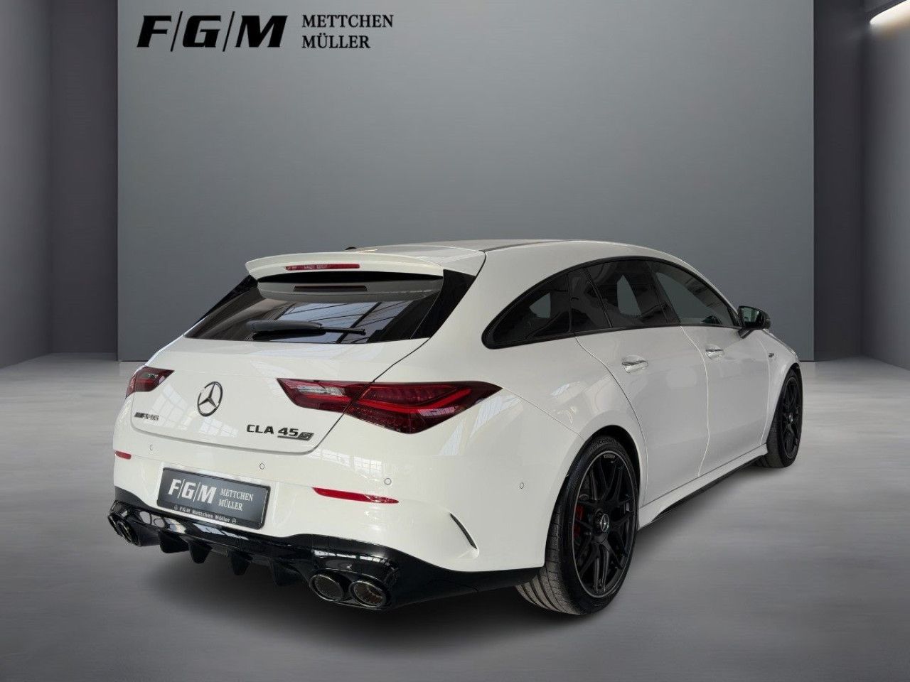 Mercedes-Benz CLA – Bild 3