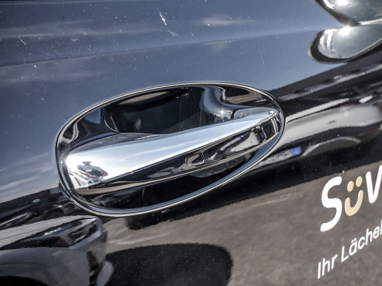Mercedes-Benz GLB – Bild 9