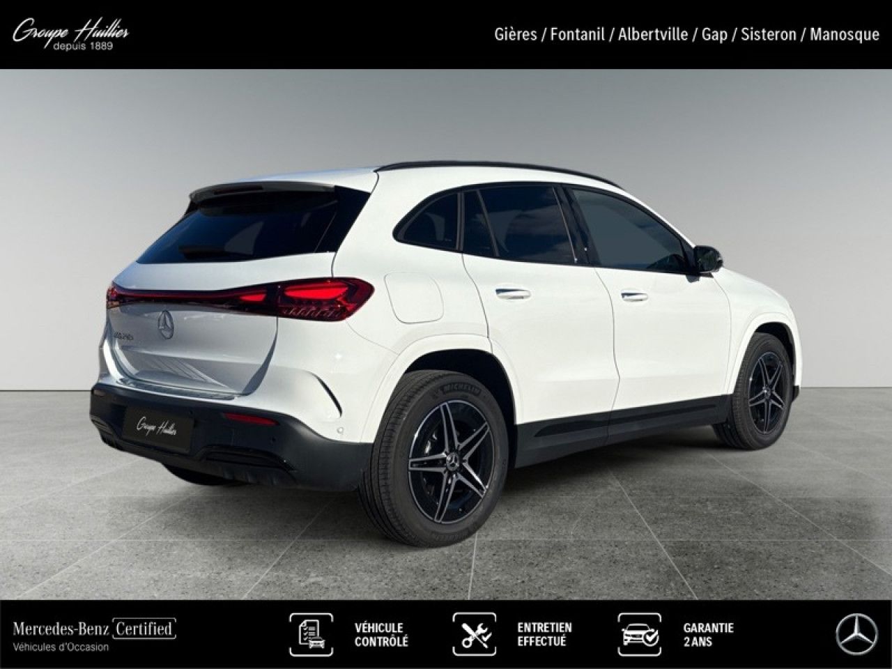 Photo du v&eacute;hicule 4 / 18