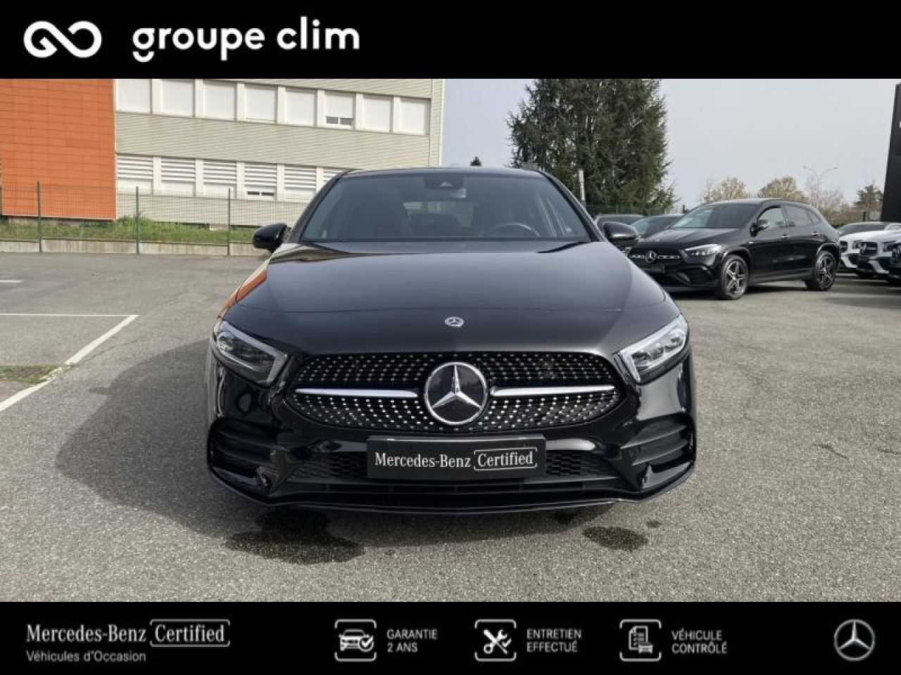 Photo du v&eacute;hicule 2 / 18