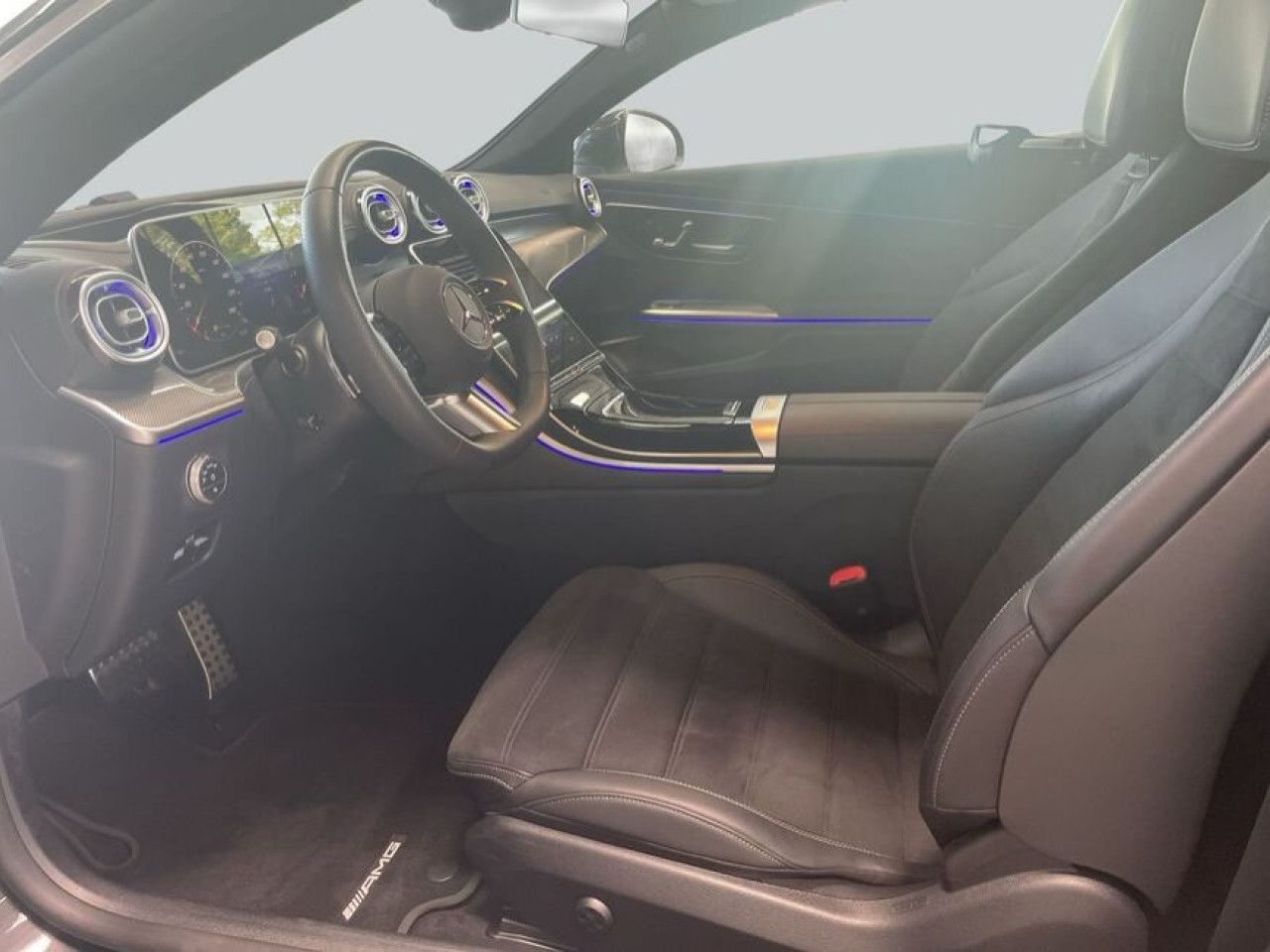 Mercedes-Benz CLE – Bild 9