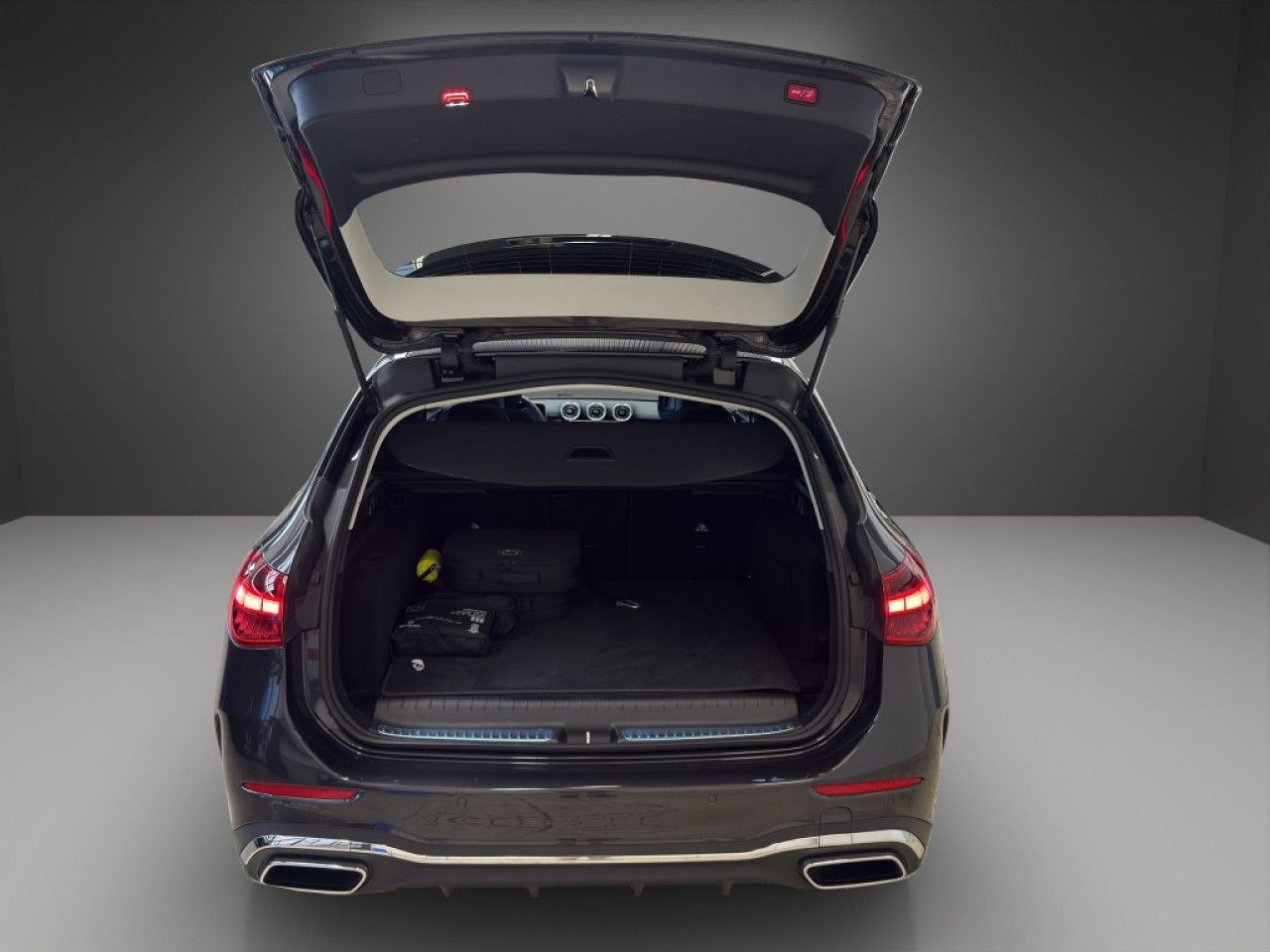 Mercedes-Benz C-Klasse – Bild 12