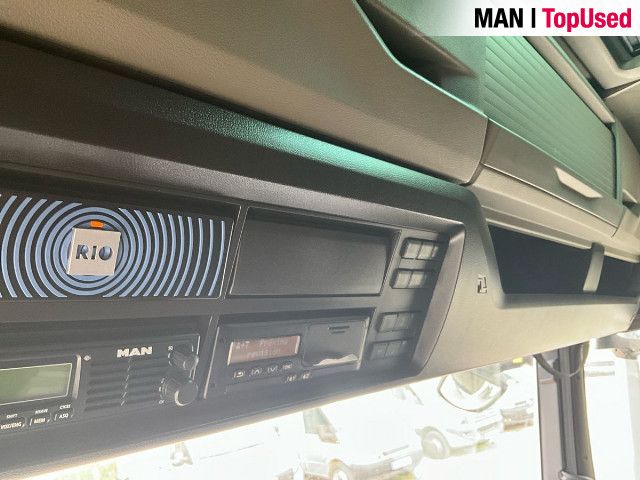 MAN TGX 18.510 4x2 BL SA 22