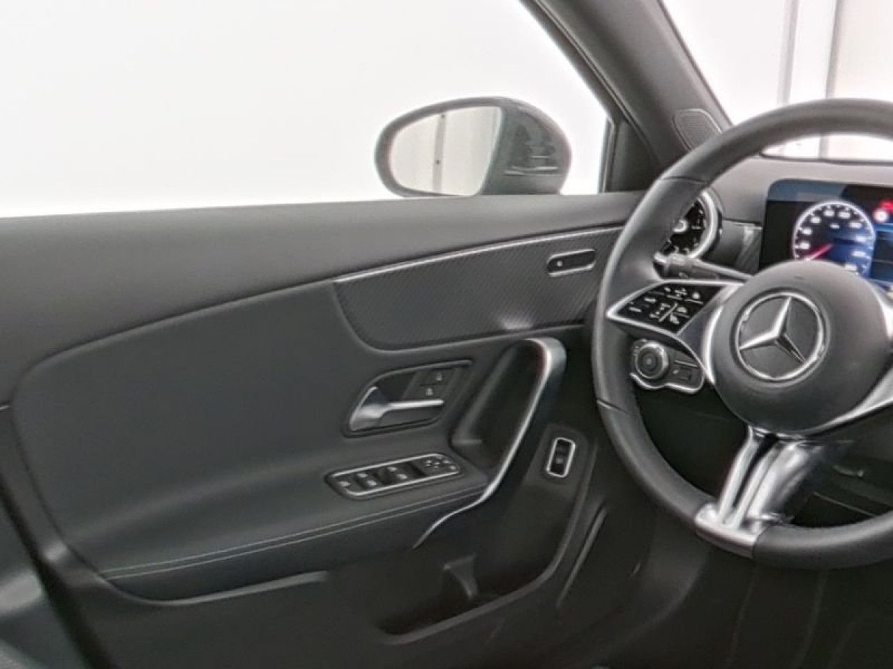 Mercedes-Benz A-Klasse – Bild 8
