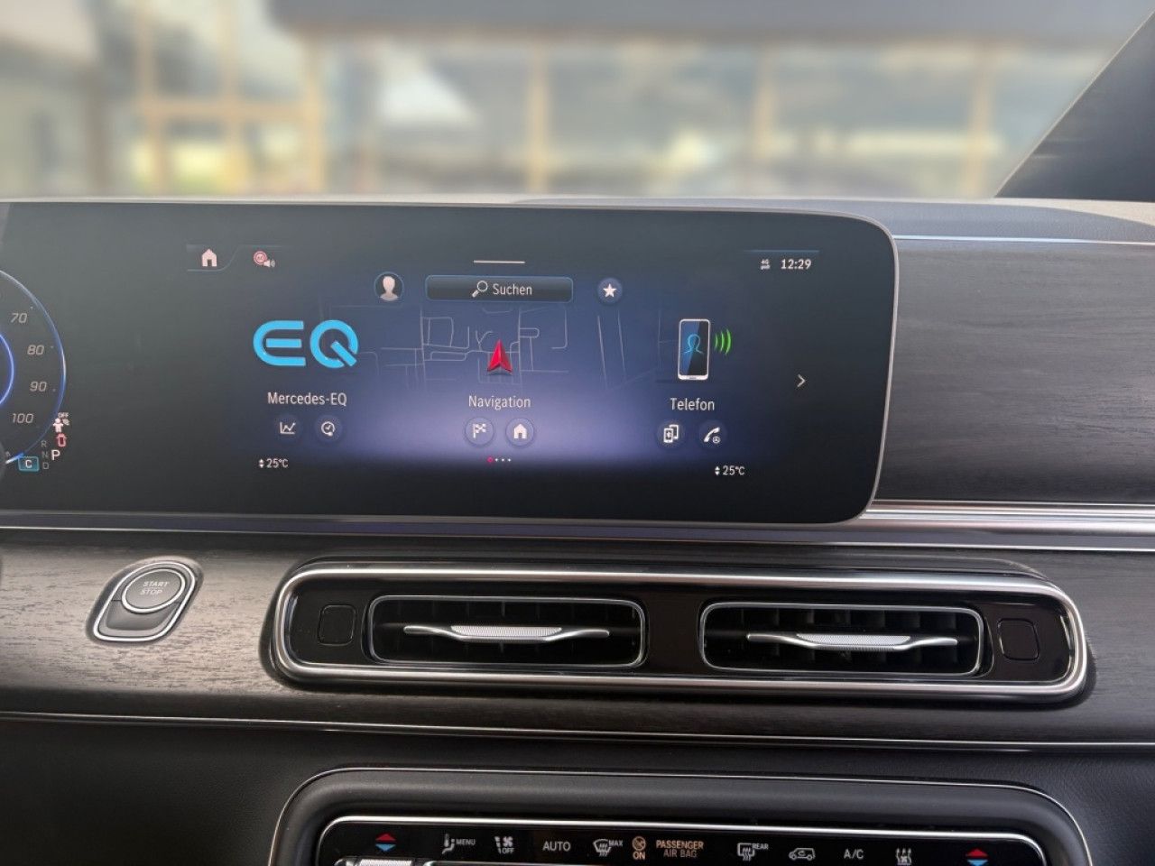 Mercedes-Benz EQV – Bild 13