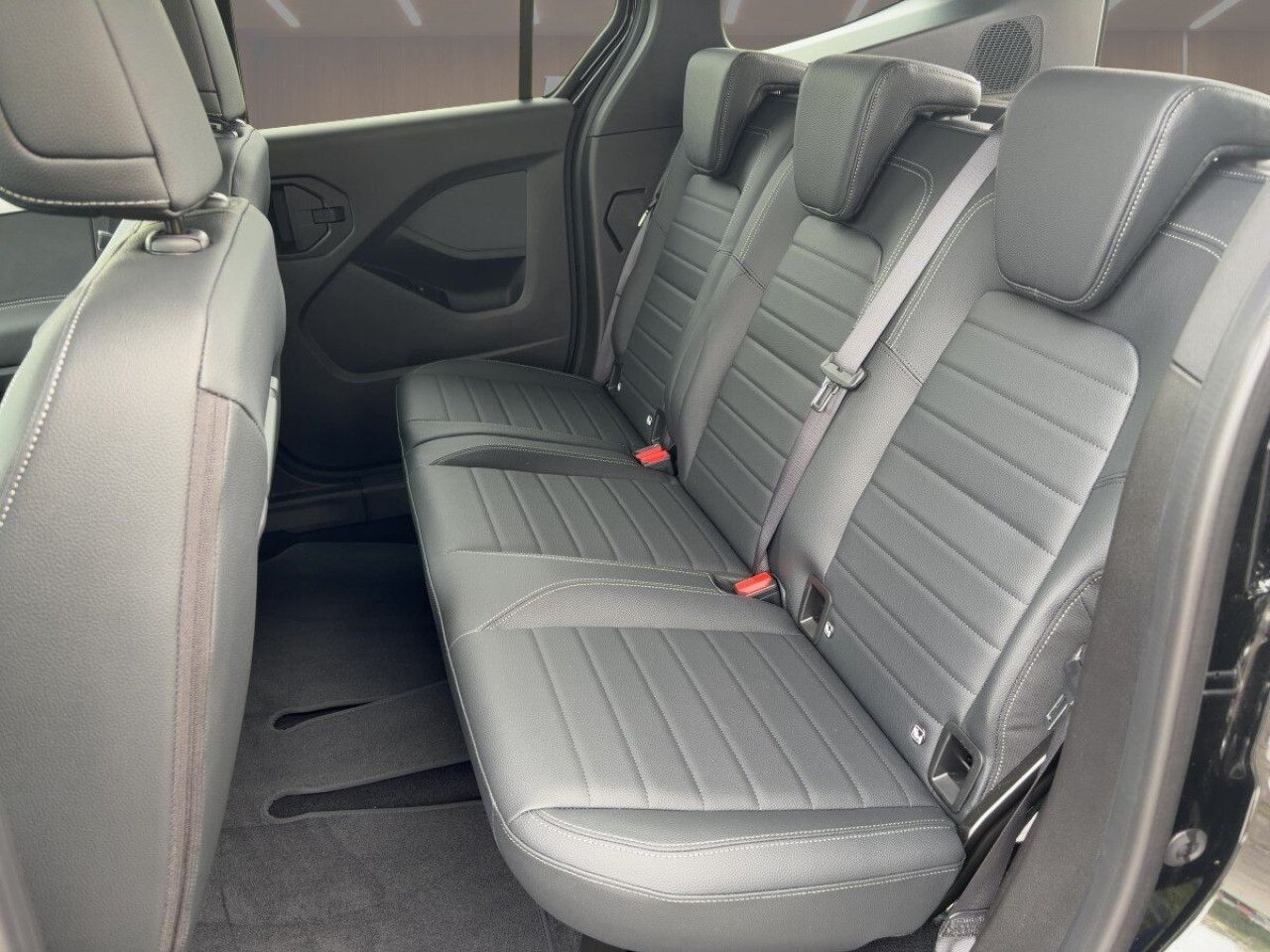 Mercedes-Benz T-Klasse – Bild 7