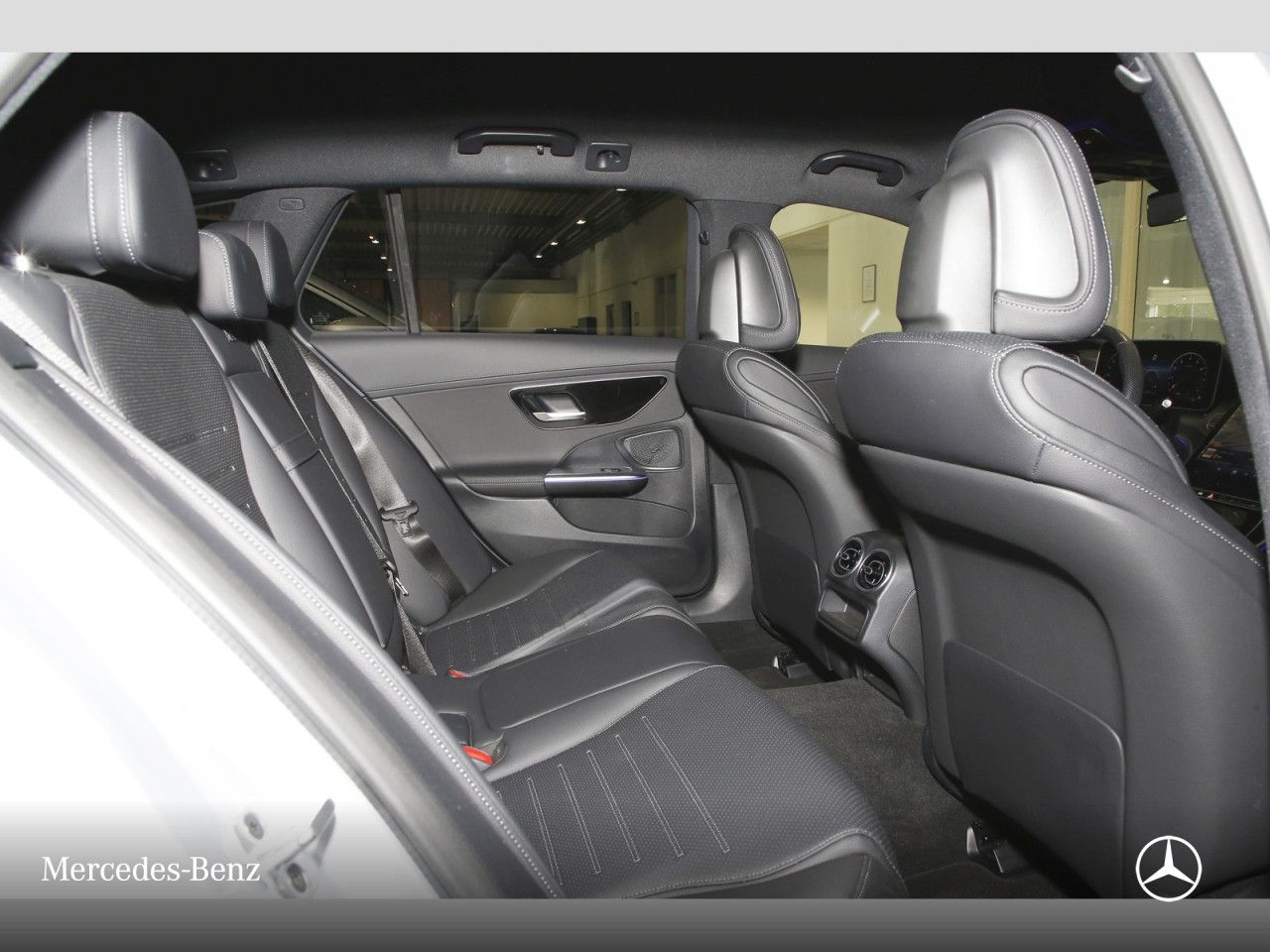 Mercedes-Benz C-Klasse – Bild 9