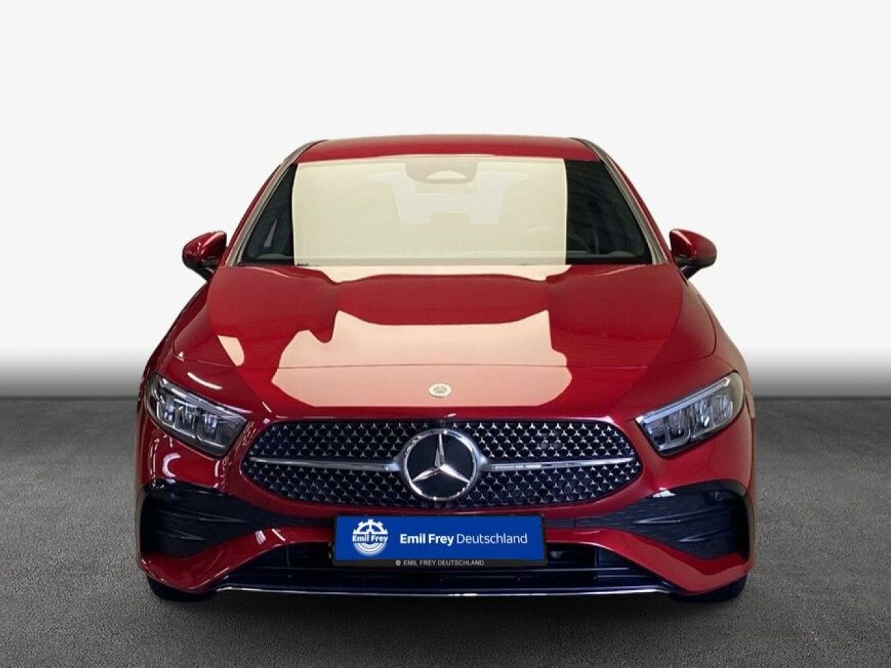 Mercedes-Benz A-Klasse – Bild 3