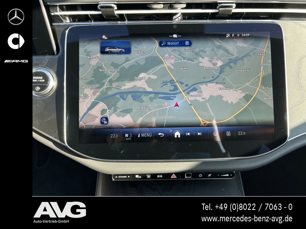 Mercedes-Benz E-Klasse – Bild 24