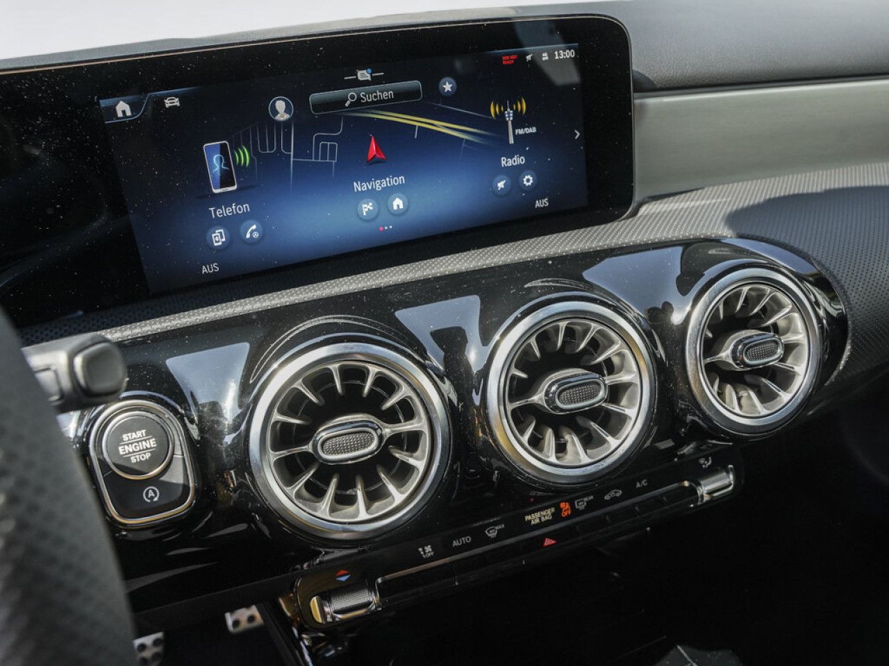 Mercedes-Benz A-Klasse – Bild 11