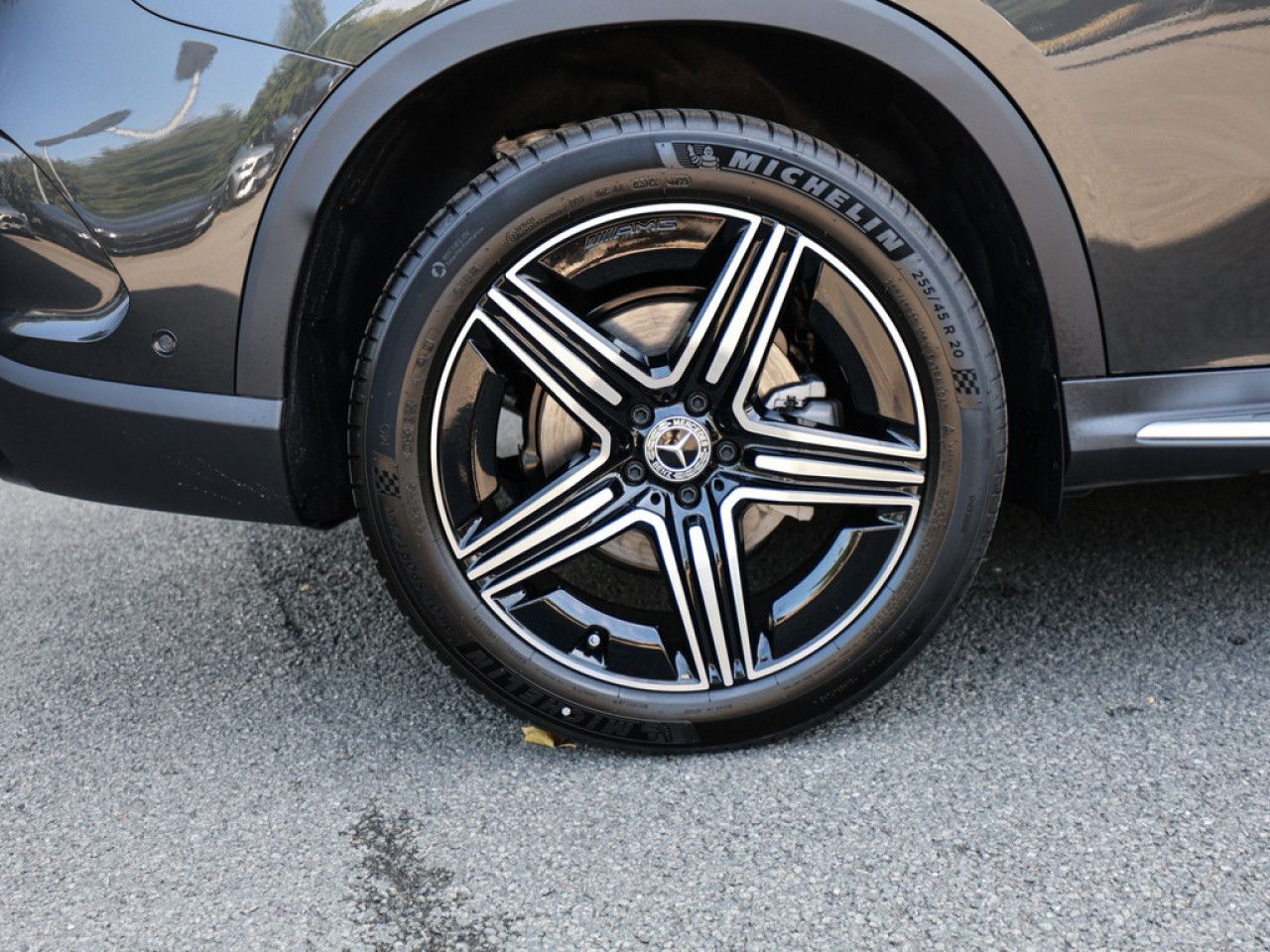 Mercedes-Benz GLC – Bild 6