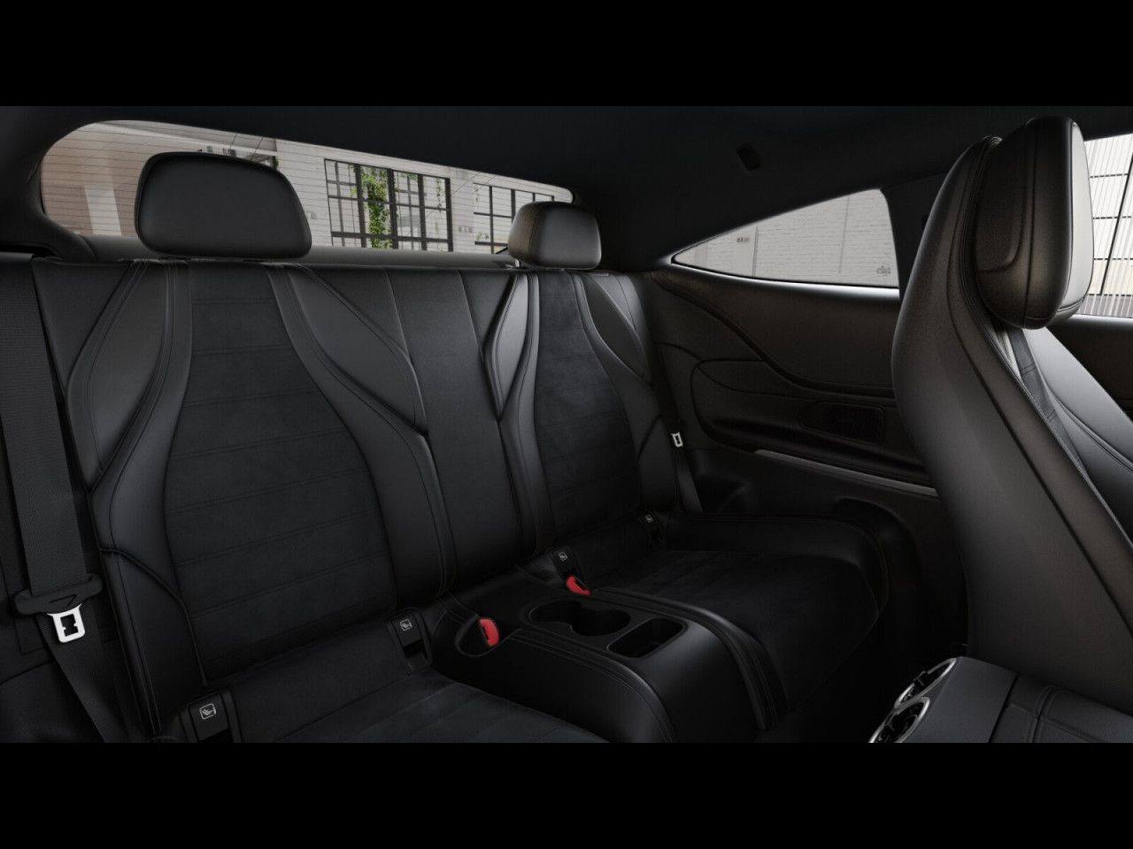 Mercedes-Benz CLE – Bild 9