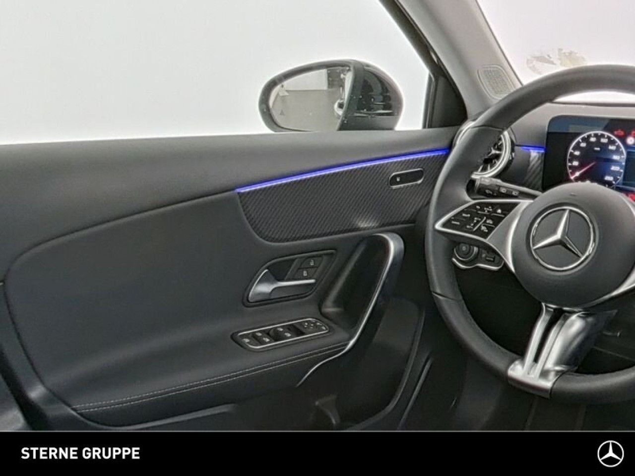 Mercedes-Benz A-Klasse – Bild 8