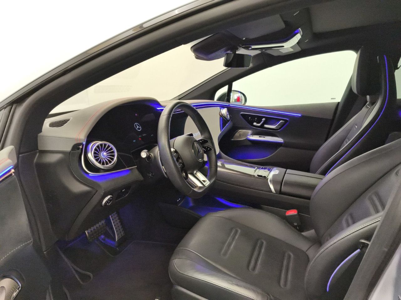Mercedes-Benz EQE – Bild 12