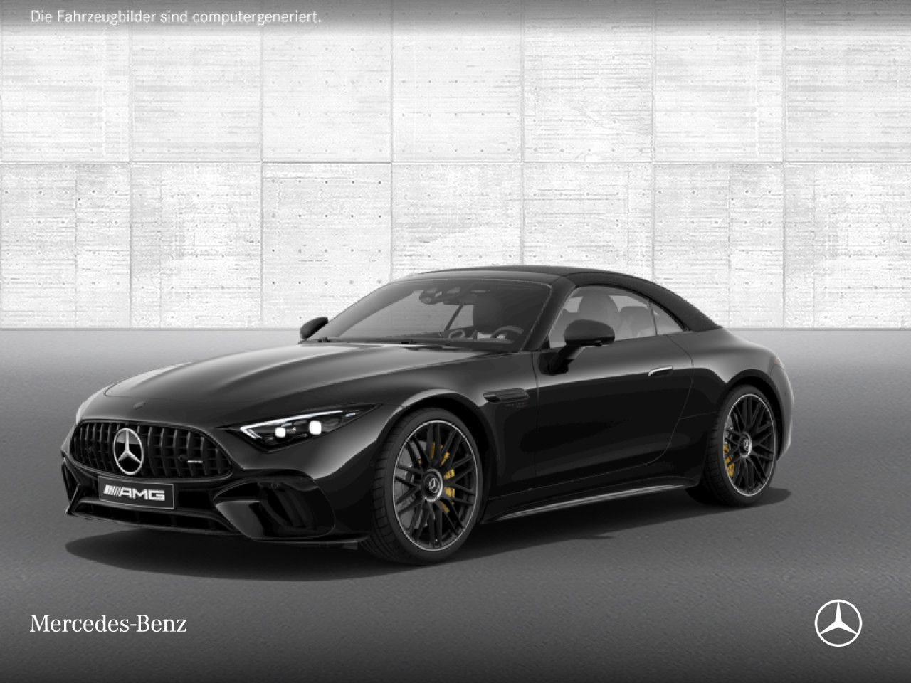Mercedes-Benz SL – Bild 11