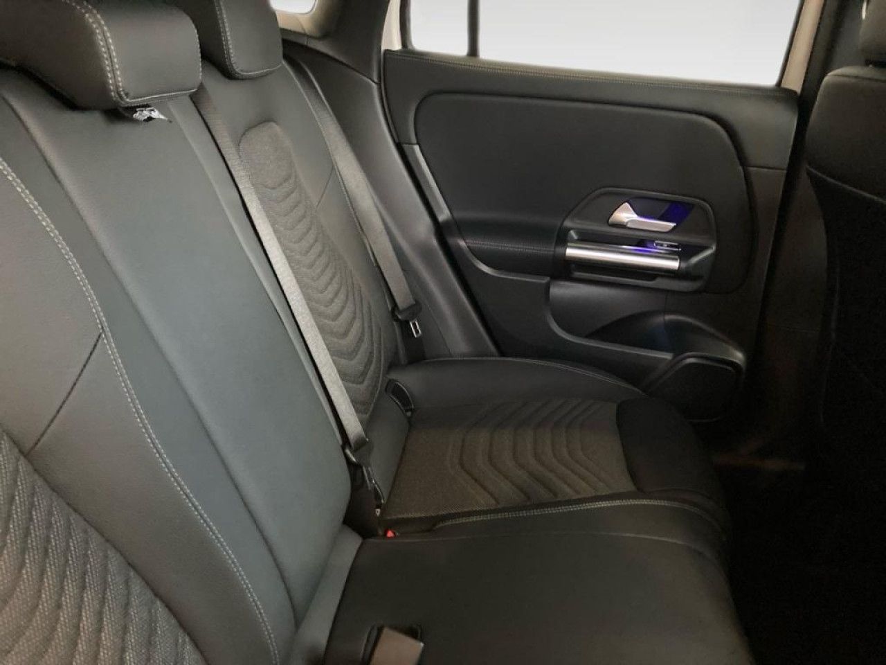 Mercedes-Benz GLA – Bild 8