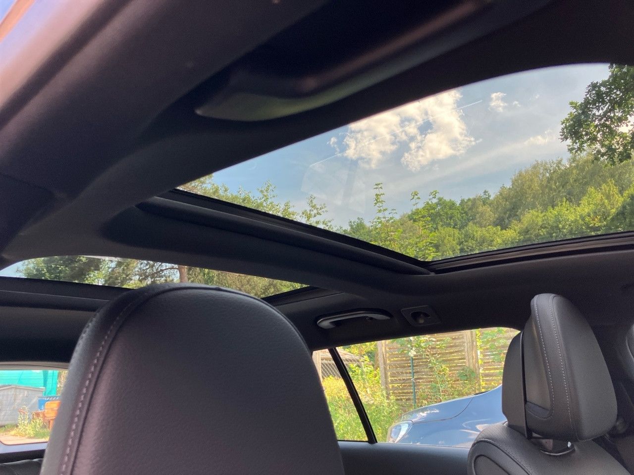 Mercedes-Benz C-Klasse – Bild 12