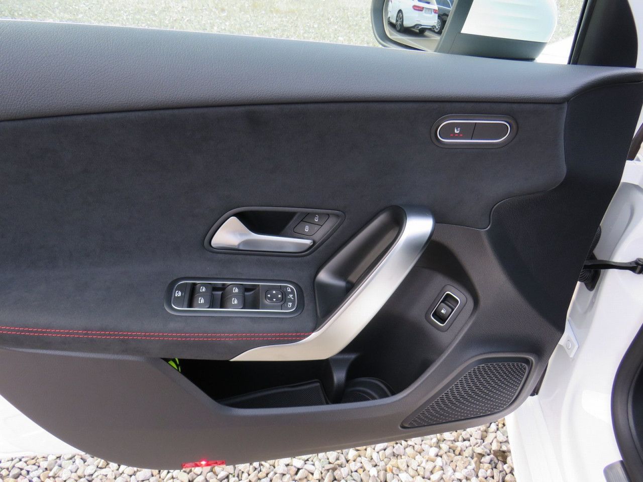Mercedes-Benz A-Klasse – Bild 17