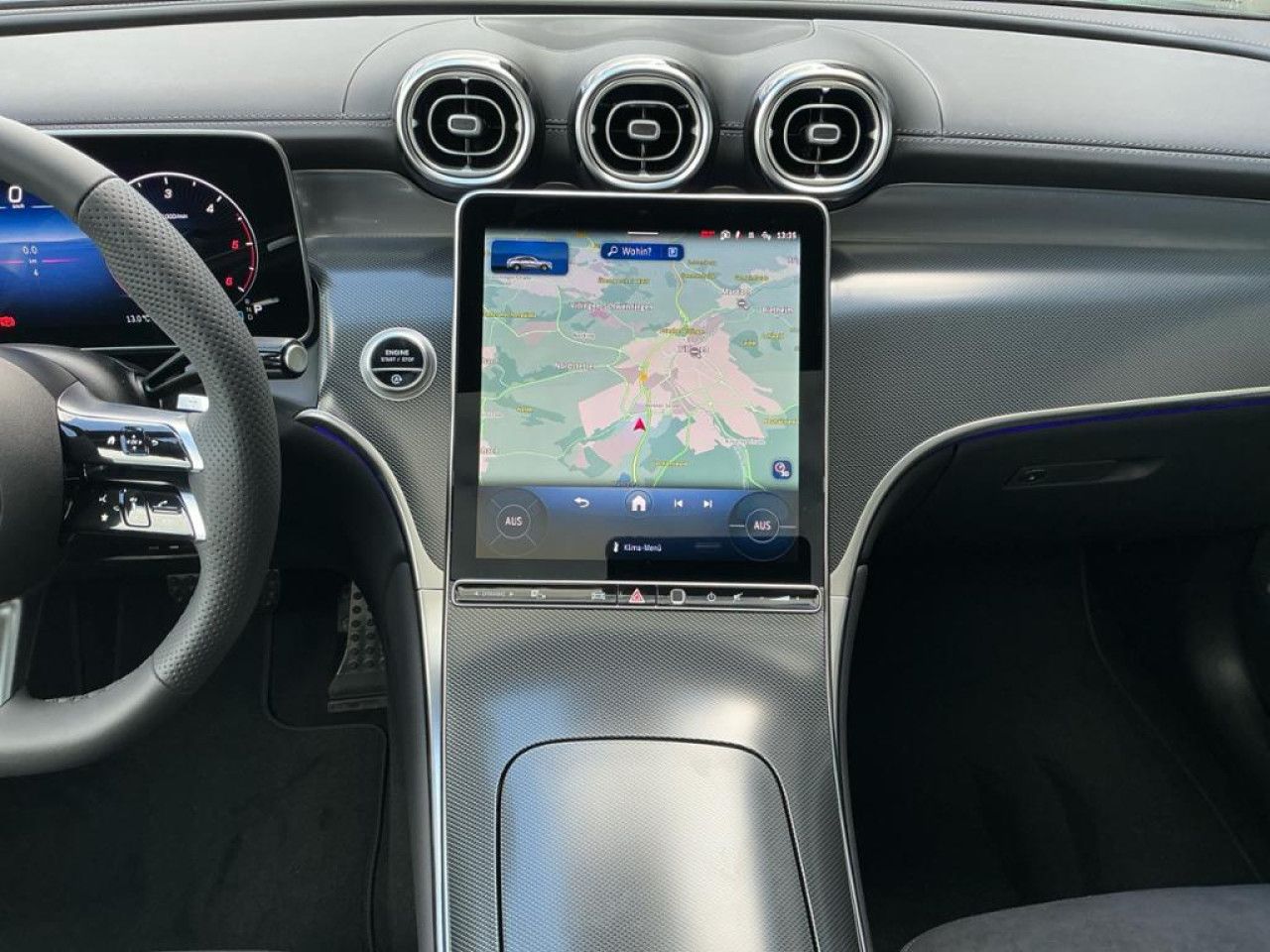 Mercedes-Benz GLC – Bild 12