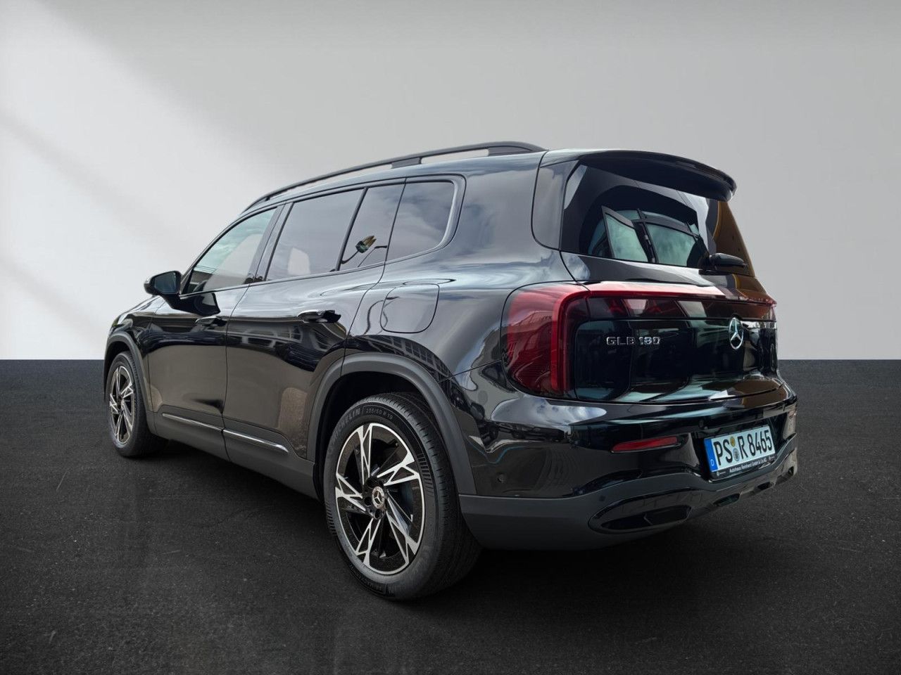Mercedes-Benz GLB – Bild 4