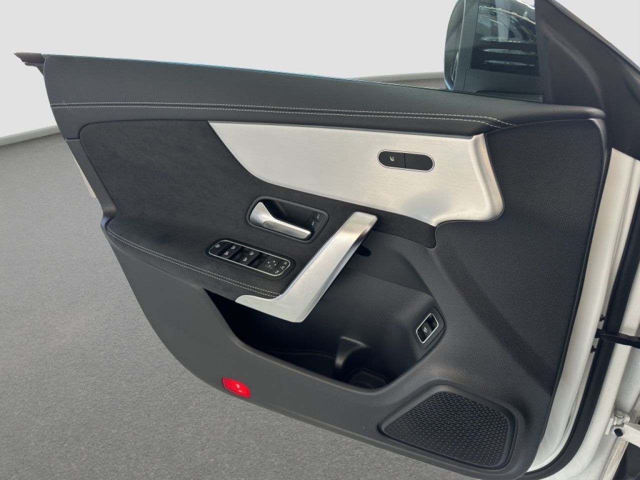 Mercedes-Benz CLA – Bild 11