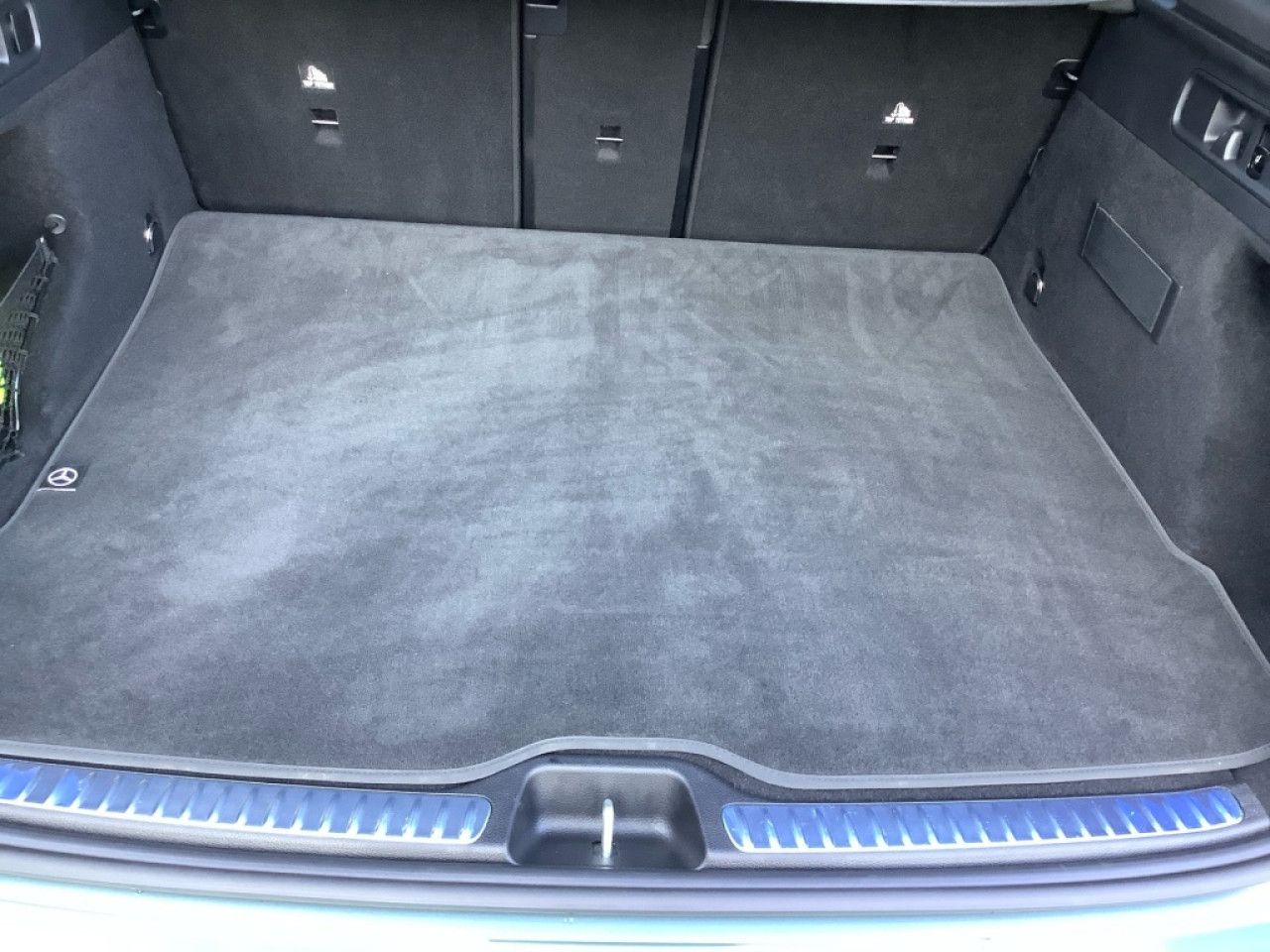 Mercedes-Benz GLC – Bild 15