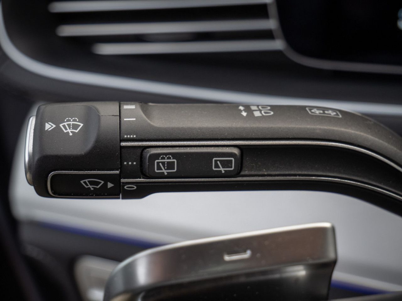 Mercedes-Benz GLE – Bild 17