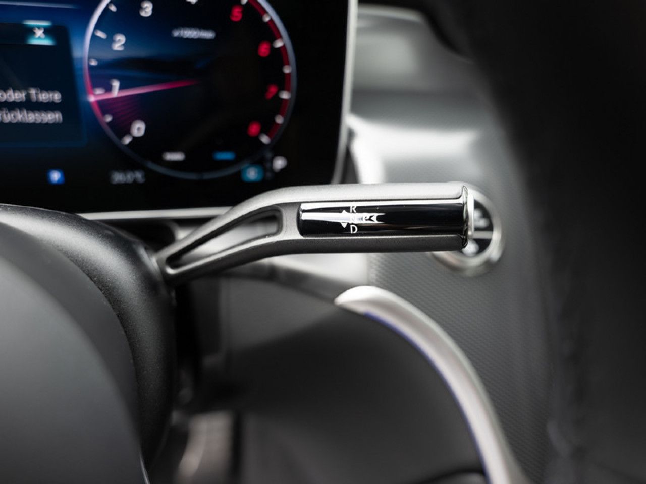 Mercedes-Benz GLC – Bild 18