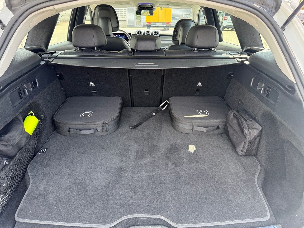 Mercedes-Benz GLC – Bild 11