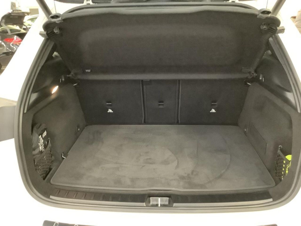 Mercedes-Benz GLA – Bild 15
