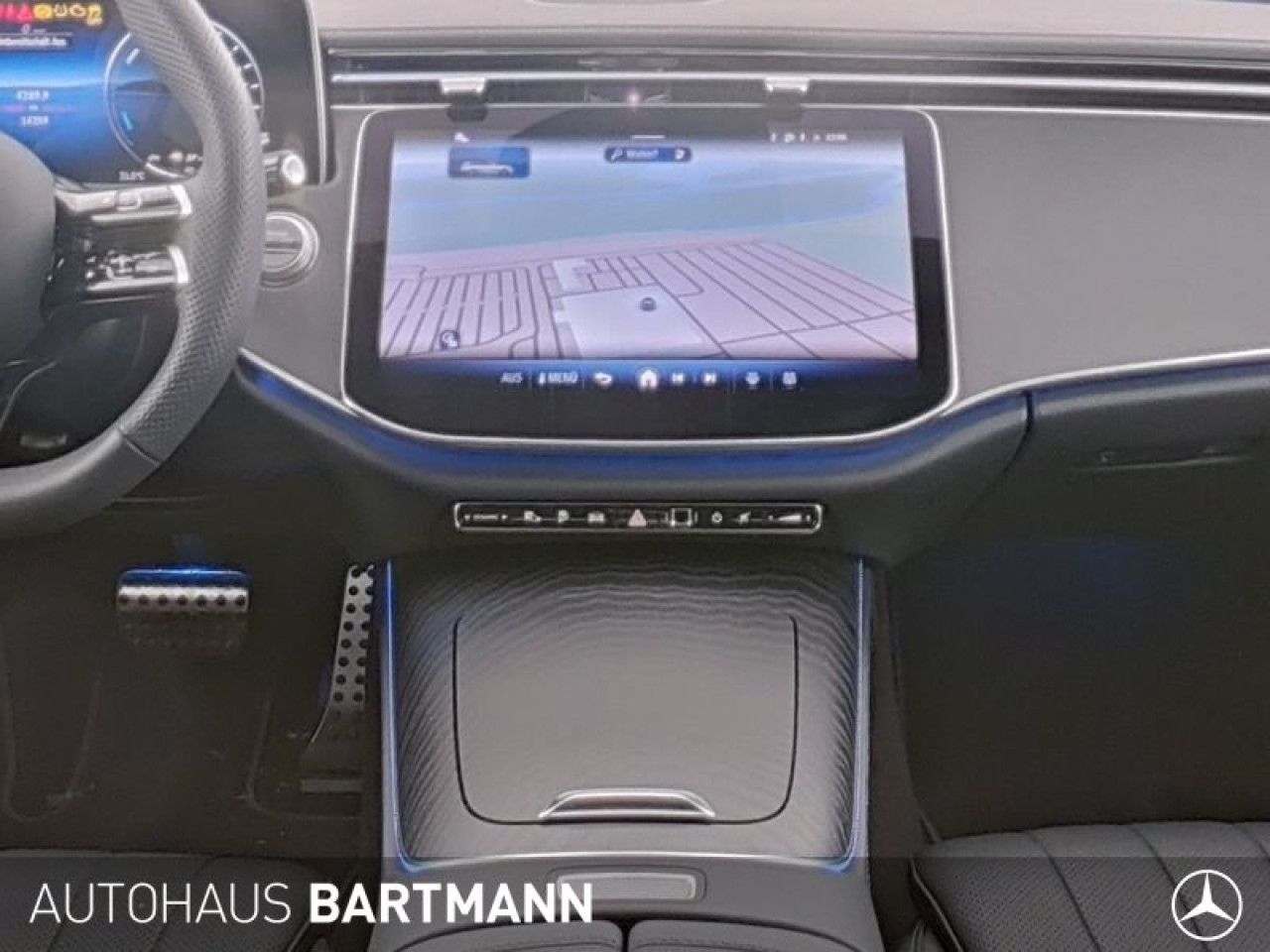 Mercedes-Benz E-Klasse – Bild 8