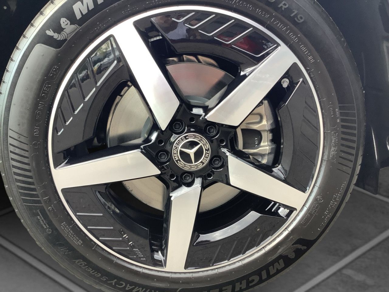 Mercedes-Benz GLB – Bild 5