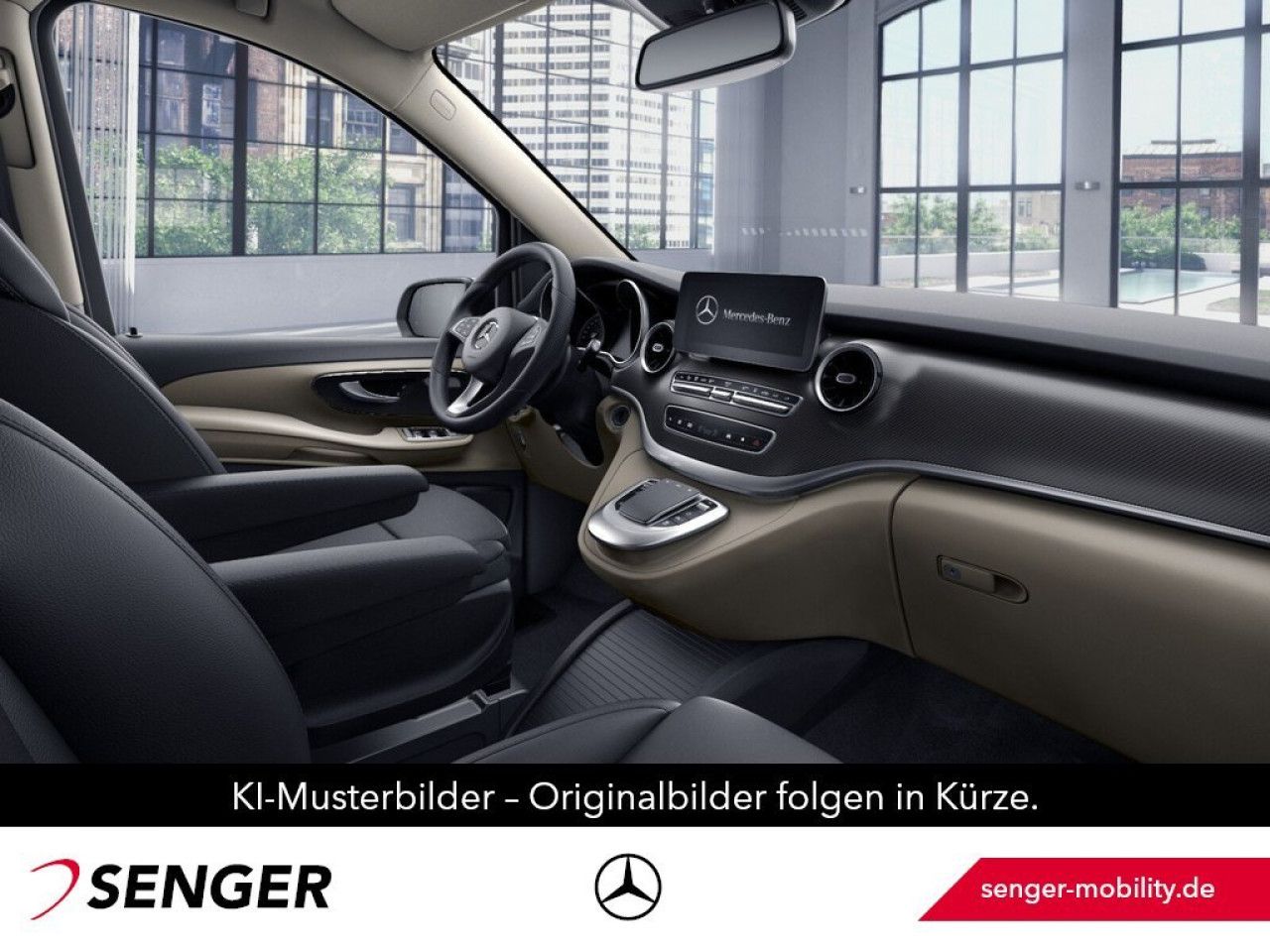 Mercedes-Benz Marco Polo – Bild 8