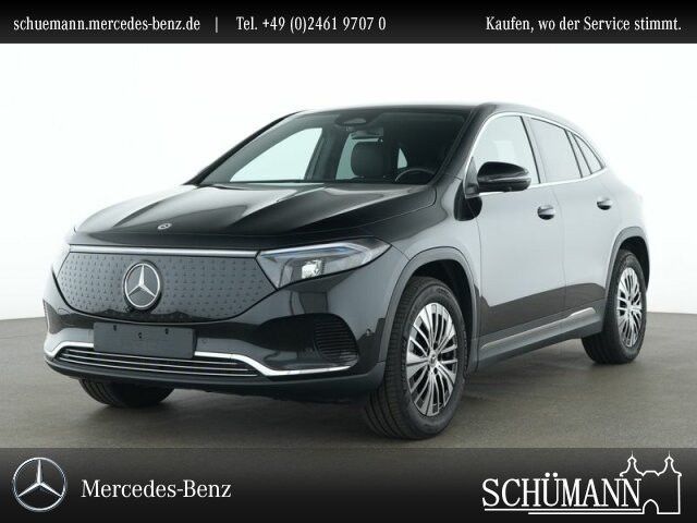 Mercedes-Benz EQA 300