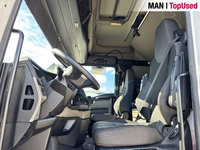 MAN TGX 18.510 4x2 BL SA 15