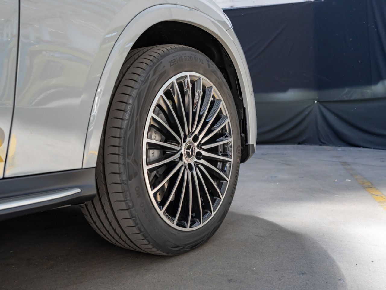 Mercedes-Benz GLC – Bild 6