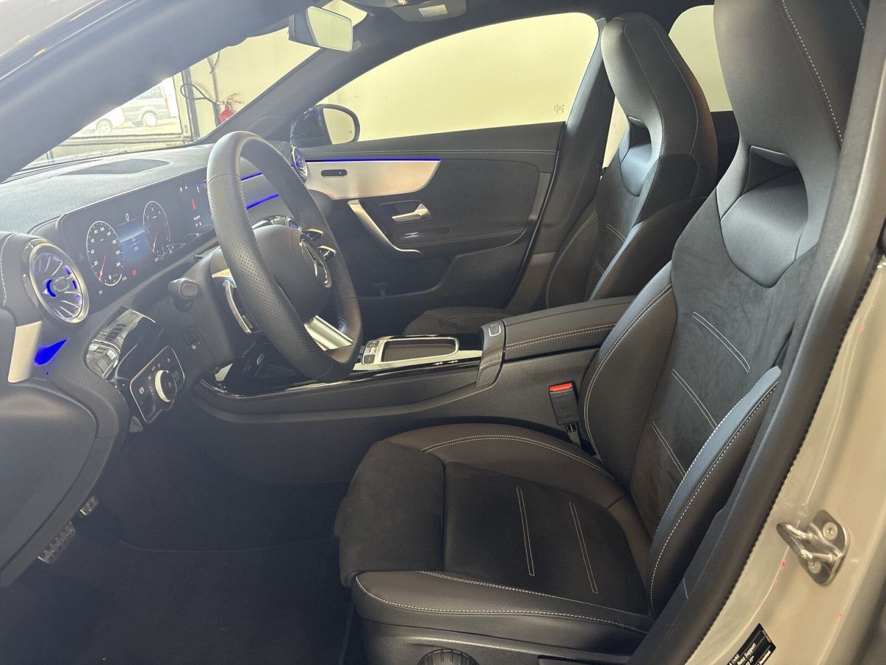 Mercedes-Benz CLA – Bild 12