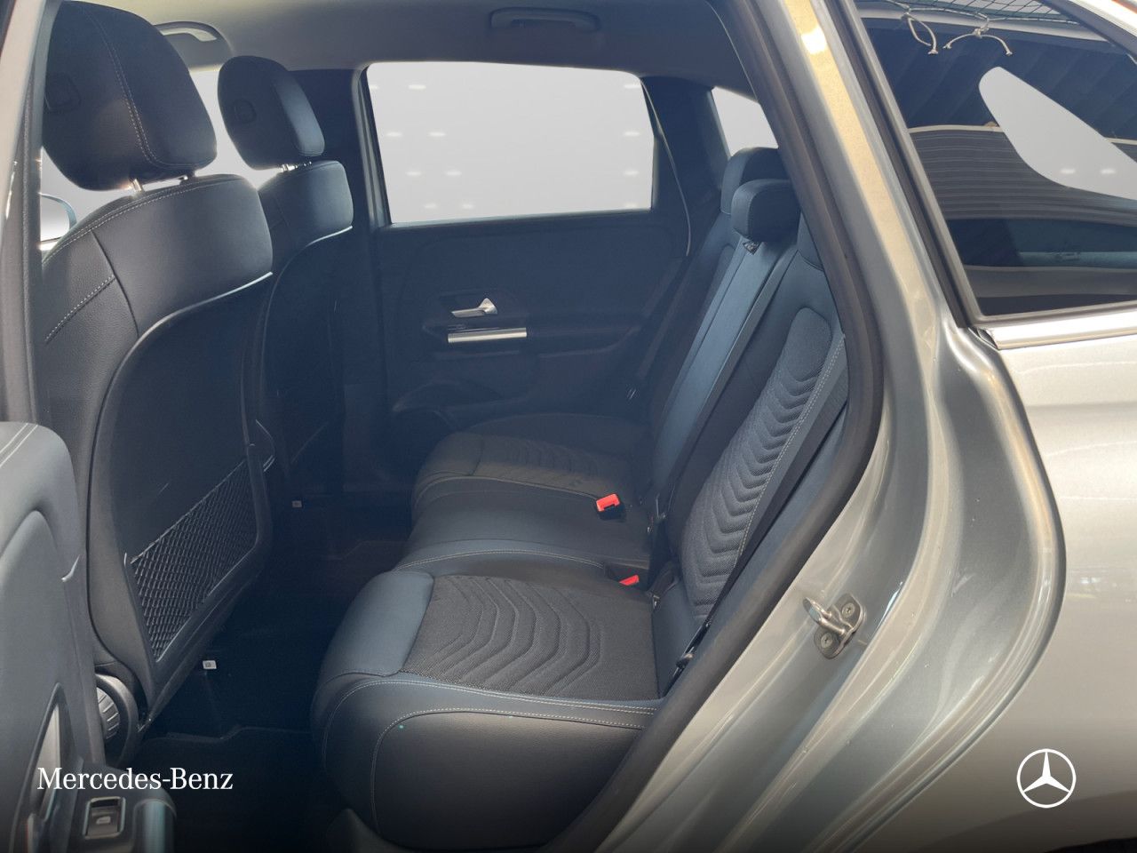 Mercedes-Benz B-Klasse – Bild 9