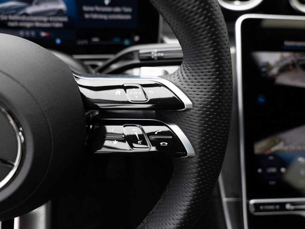 Mercedes-Benz C-Klasse – Bild 15