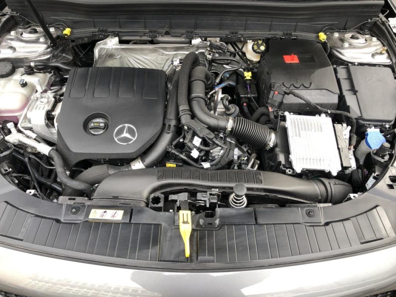 Mercedes-Benz GLB – Bild 16