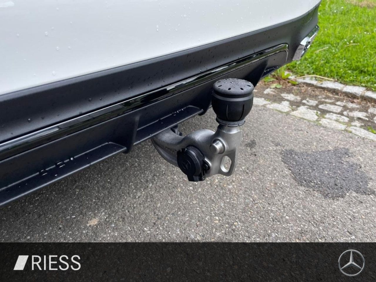 Mercedes-Benz E-Klasse – Bild 15