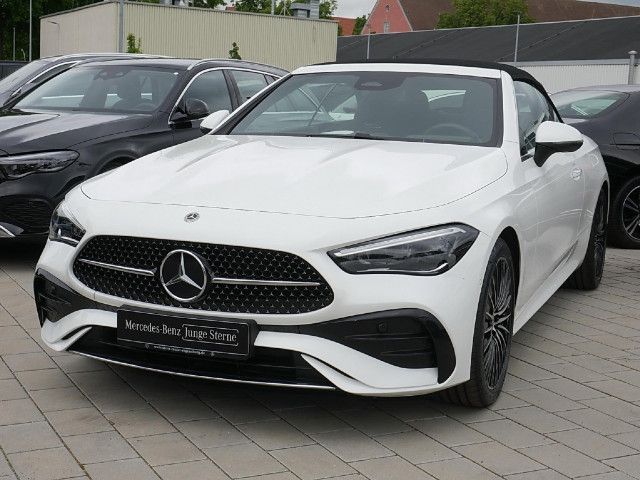 Mercedes-Benz CLE 200