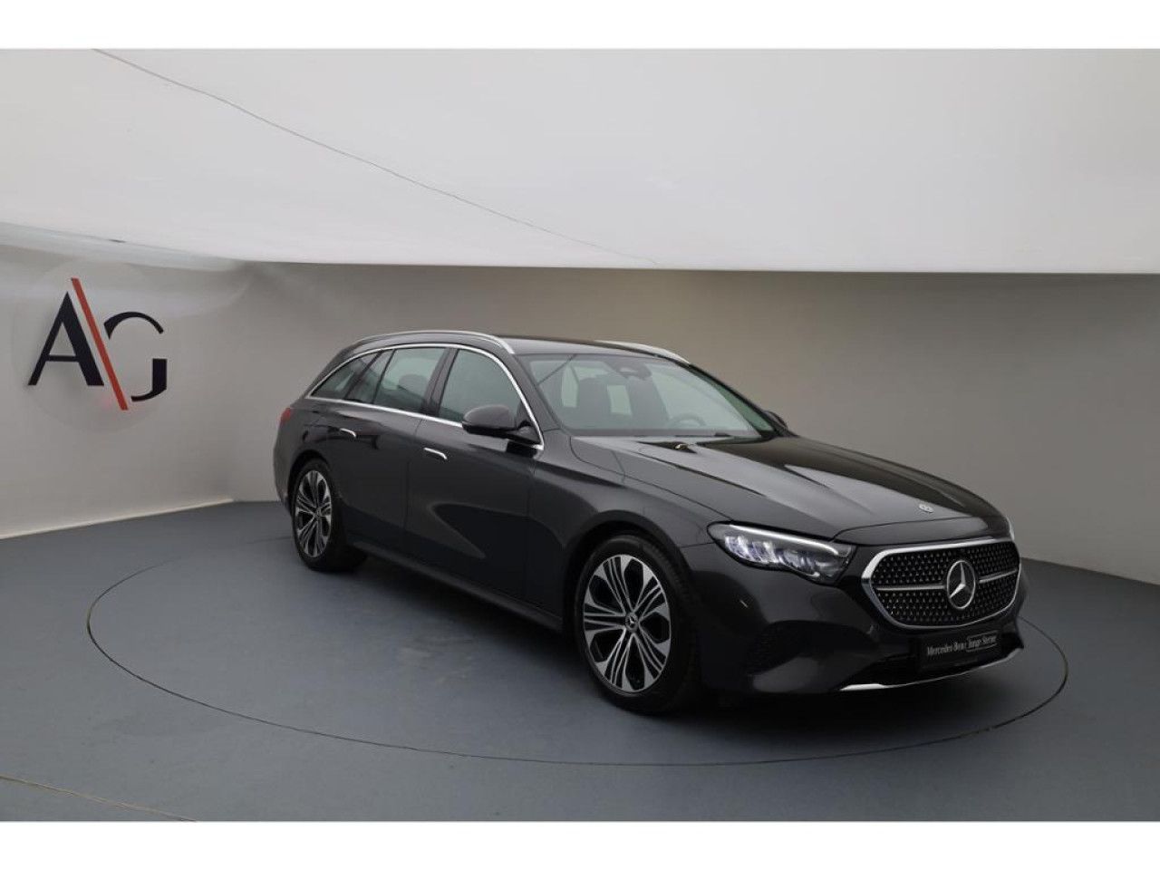 Mercedes-Benz E-Klasse – Bild 7