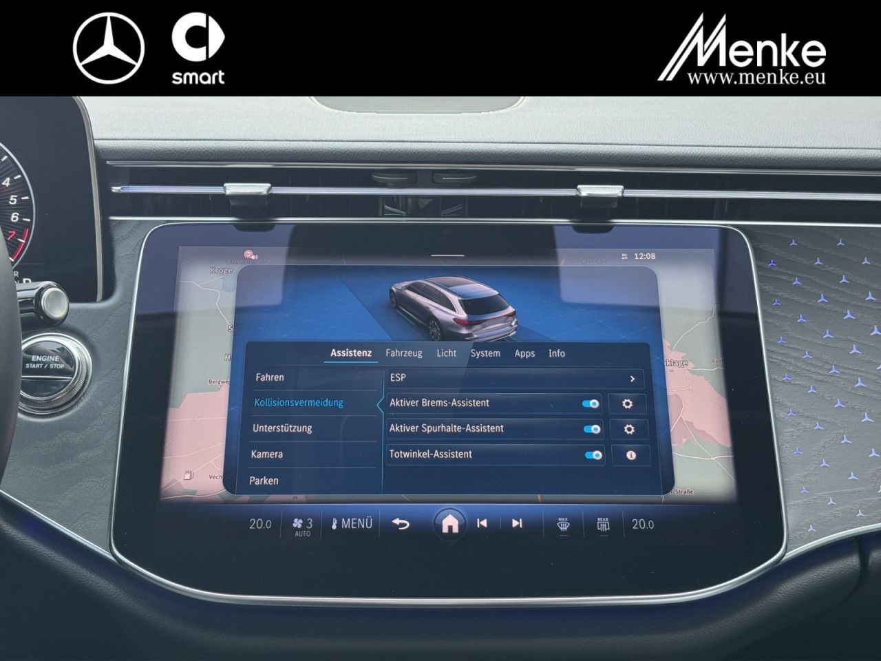Mercedes-Benz E-Klasse – Bild 16