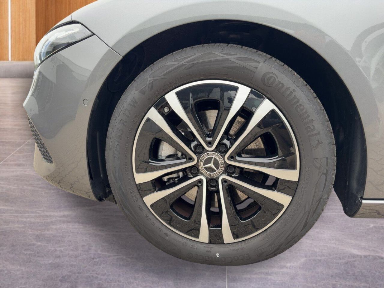 Mercedes-Benz A-Klasse – Bild 11
