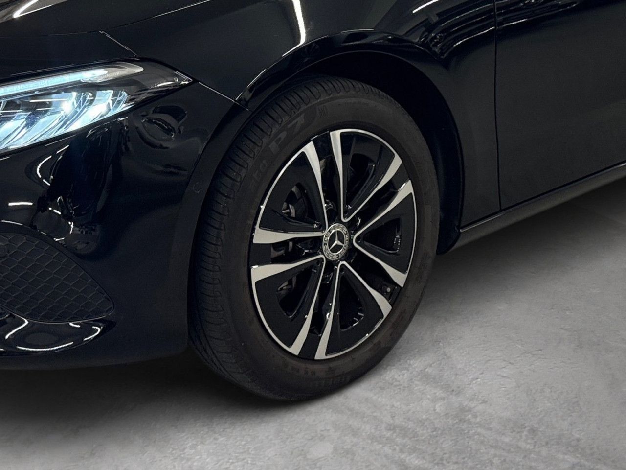 Mercedes-Benz A-Klasse – Bild 12