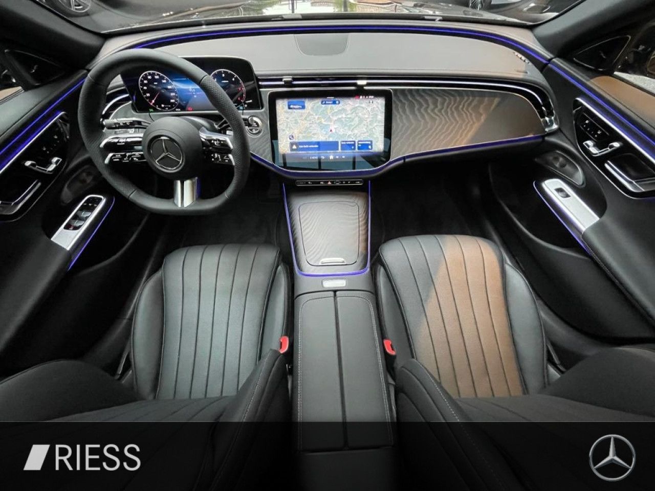 Mercedes-Benz E-Klasse – Bild 12