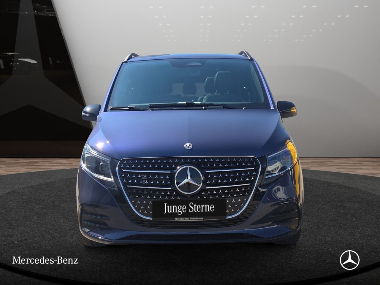 Mercedes-Benz V-Klasse – Bild 2