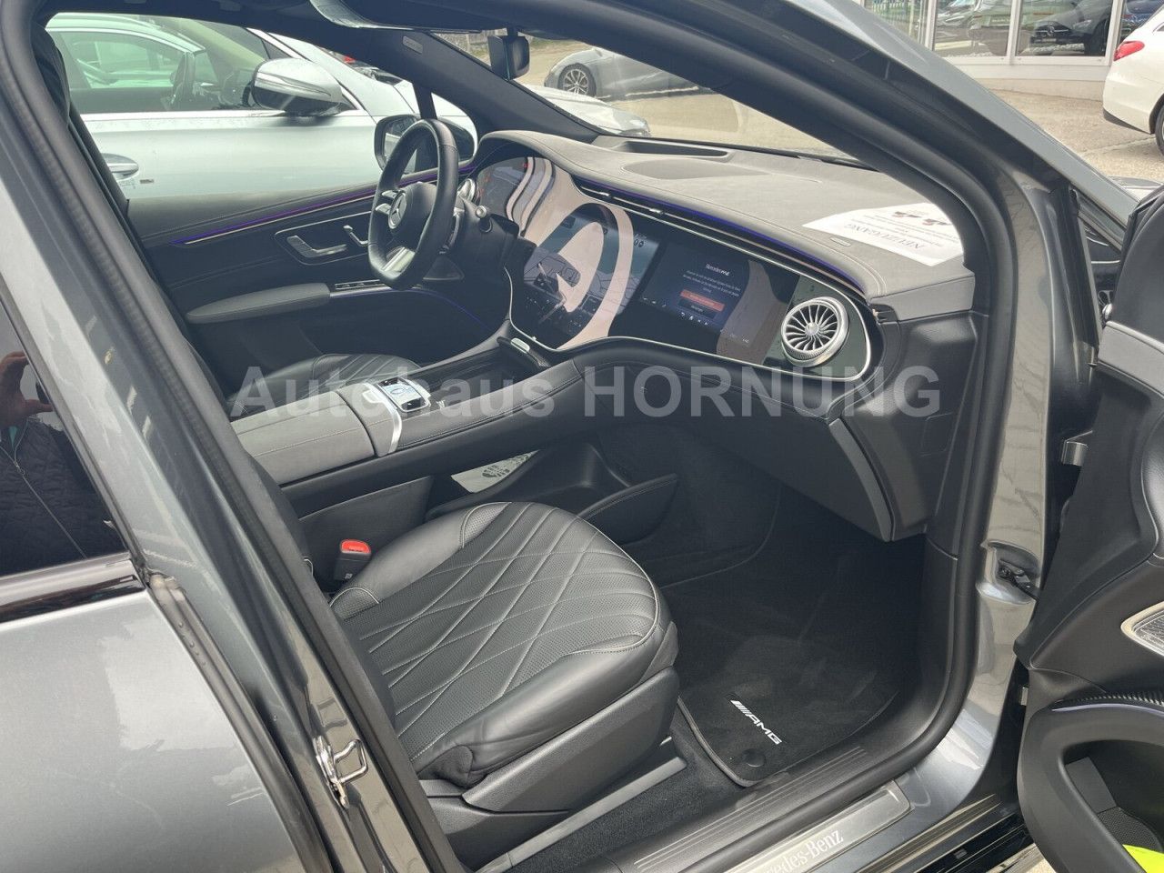 Mercedes-Benz EQS – Bild 13