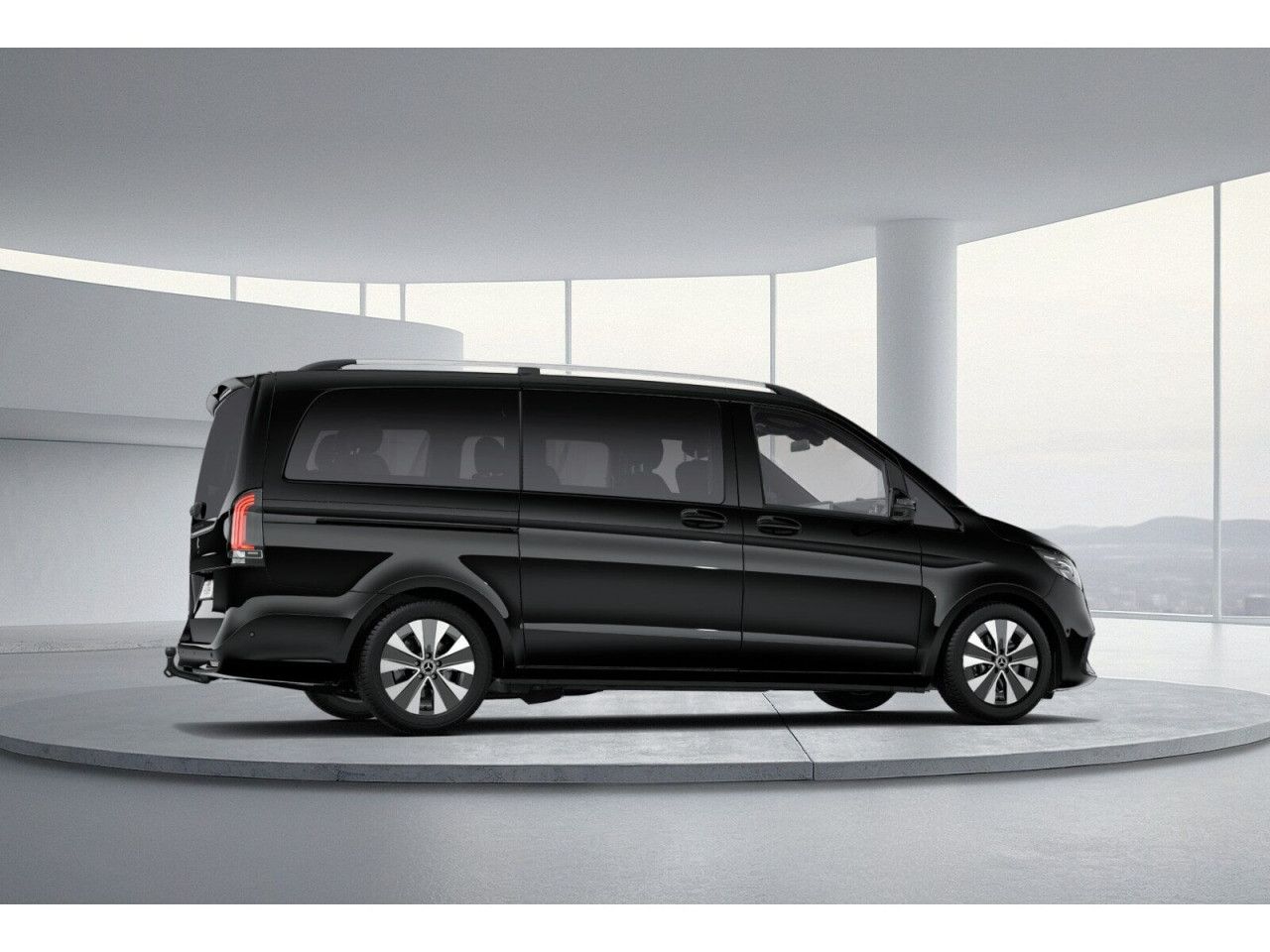 Mercedes-Benz V-Klasse – Bild 6